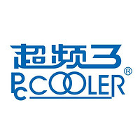 pccooler/超频三