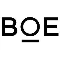 boe/京东方