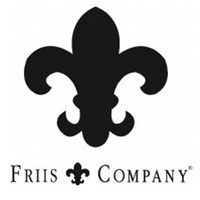 friis & company/馥荔丝