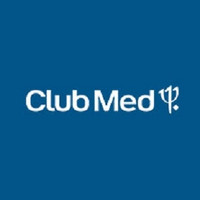 club med/地中海俱乐部