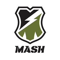 mash