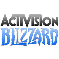 activision blizzard/动视暴雪