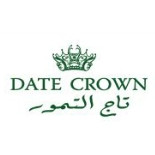 date crown/皇冠