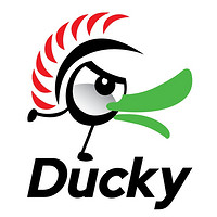 ducky/吉利鸭